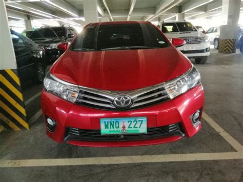 repossessed car for sale in cebu city